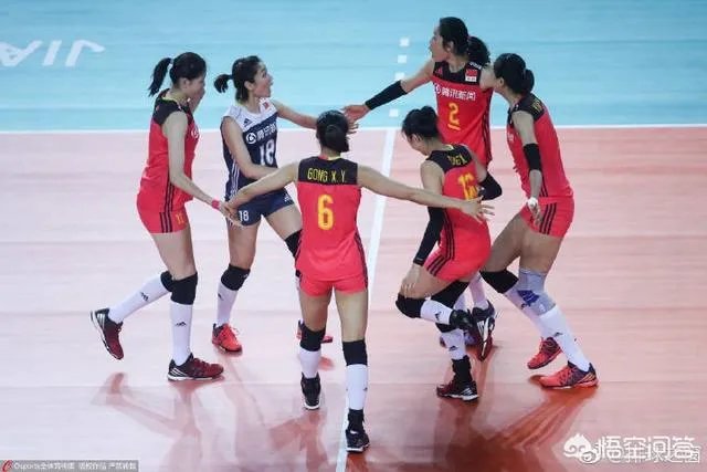 女排国家联赛总决赛名单出炉，中国女排此前面对5强全败，总决赛她们会完成复仇吗？