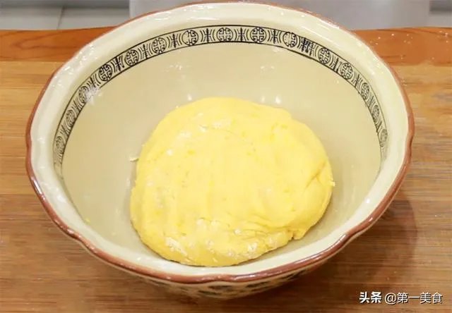 饼的做法大全家常做法?