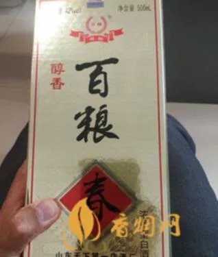 百粮春1985白酒价格表