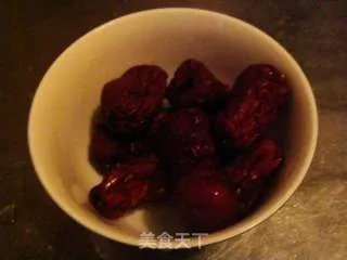 补血养颜粥
