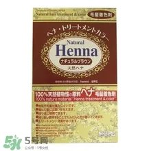 染发剂哪个牌子好?2017年染发剂品牌排行榜
