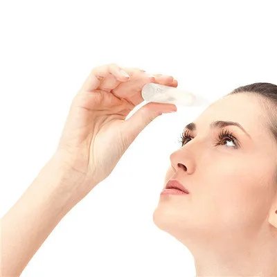 怎样保护视力?