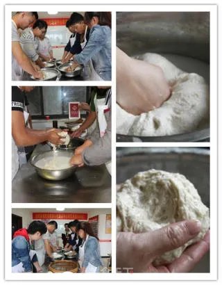 陕西凉皮的正宗做法
