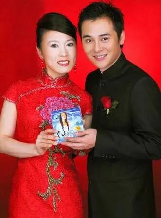 吴琼老公资料介绍 丈夫阮巡眼中的她