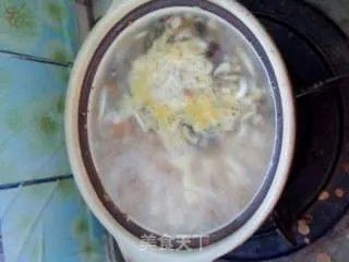 银鱼羹