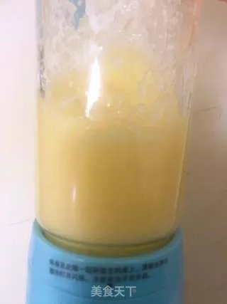 苹果果酱
