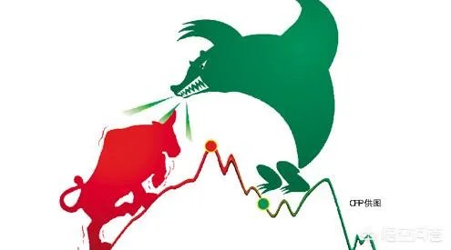 为什么有的股票在大盘跌时它涨,在大盘涨时它反跌?