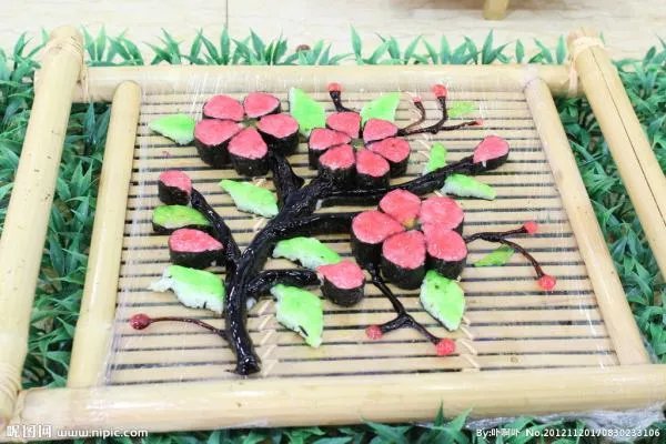 寿司和寿司醋的正宗做法