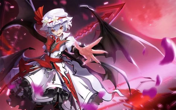 《300英雄》蕾米莉亚攻略