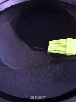 玉米饼