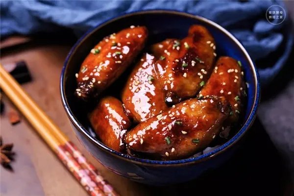 看完这一篇,新手也能轻松get可乐鸡翅!