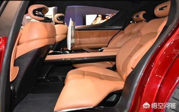 全球最大豪华电动车Fisker Emotion发布,是否能超越特斯拉?