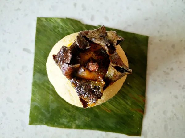 柿饼怎么做 柿饼的家庭做法
