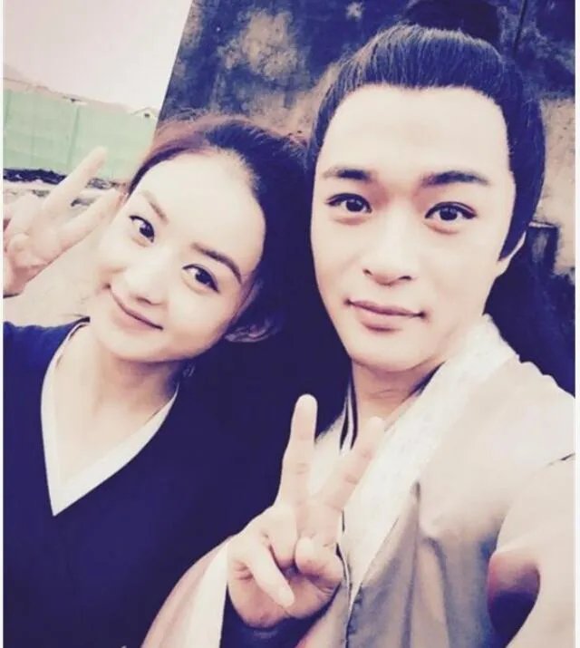 《楚乔传》梁少卿是什么人？
