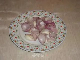 孜然牛肉片