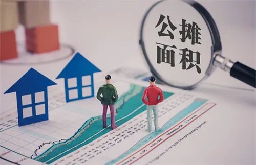得房率怎么算