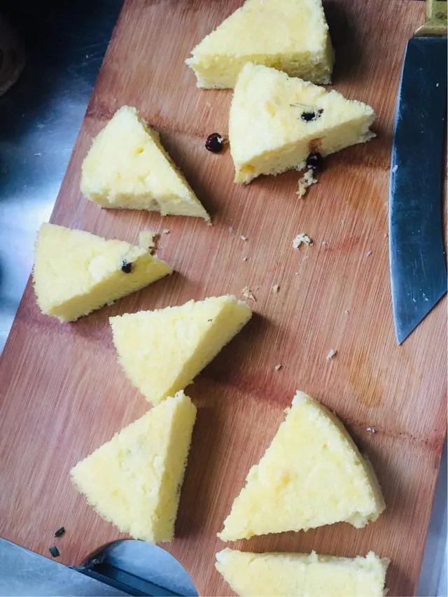 到学校学做蛋糕面包怎么样?