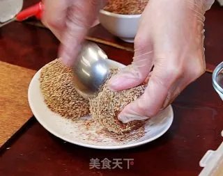 纯手工爱玉冰