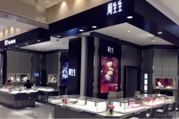 耳钉品牌排行榜前十名