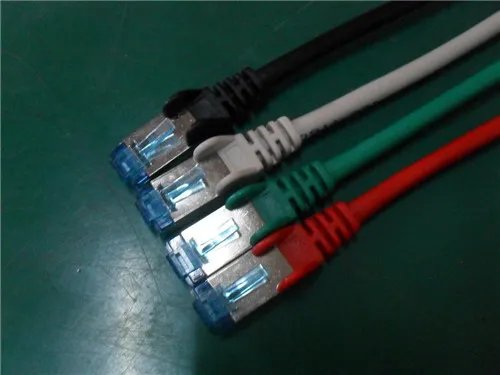 网线断了能接吗