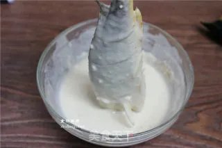 酥炸黄花鱼