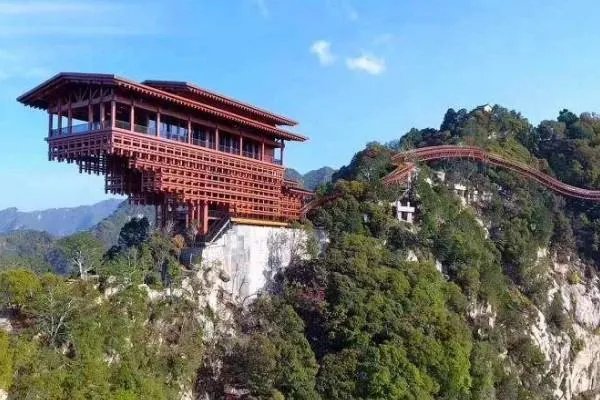 少华山门票多少钱？