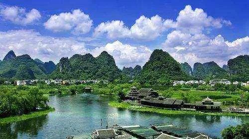 桂林好玩吗?什么时候去好呢?