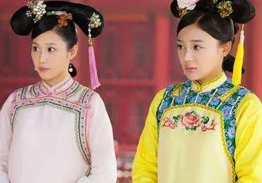 云嫔是什么结局?她为什么要悬梁自尽