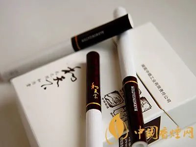 2020和天下香烟价格表图片大全 和天下香烟价格怎么样