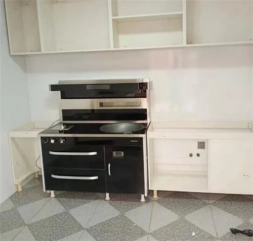 柴火集成灶哪些品牌