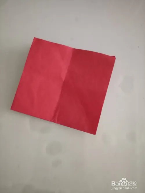 彩纸灯笼的做法