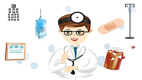 手被烫伤该怎么办