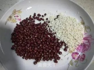 红豆粥