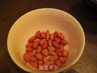 补血养颜粥