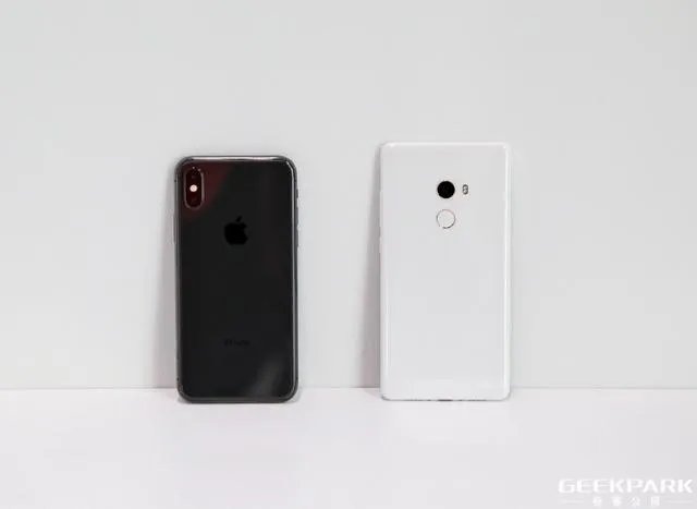 如何评价小米MIX 2 unibody全陶瓷版?