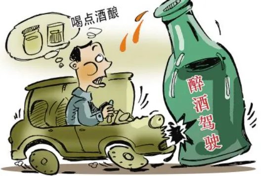 醉驾新规定2020标准处罚是什么?