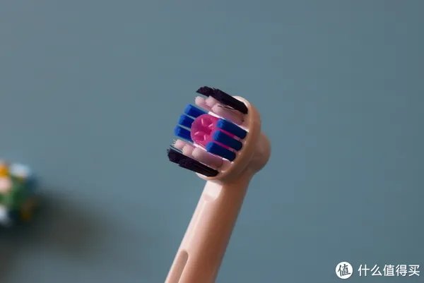 科学护牙才是硬道理：Oral B/欧乐B iBrush9000 Plus试用体验