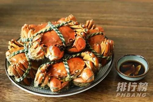 大闸蟹季节几月份上市2020_大闸蟹上市的时间
