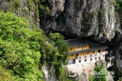 温州旅游攻略--实用篇