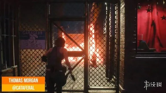 DF《生化3》惊艳画质评测 史上最强主机意外翻车！
