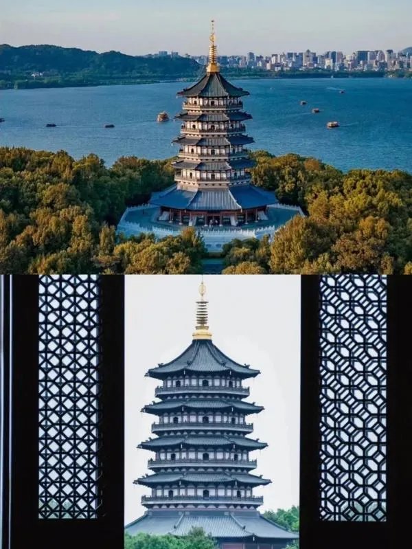 杭州旅游必去的十大景点有哪些?