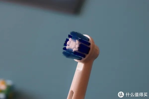 科学护牙才是硬道理：Oral B/欧乐B iBrush9000 Plus试用体验