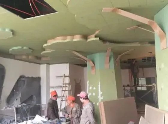 室内装修需要哪些材料