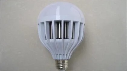led灯和节能灯的区别有什么