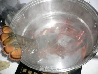 澳洲龙虾