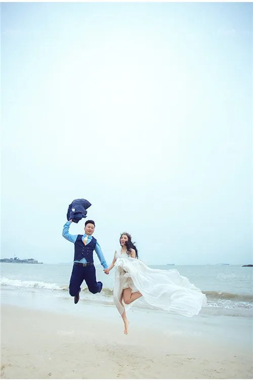 厦门十佳婚纱摄影 厦门婚纱摄影哪家好