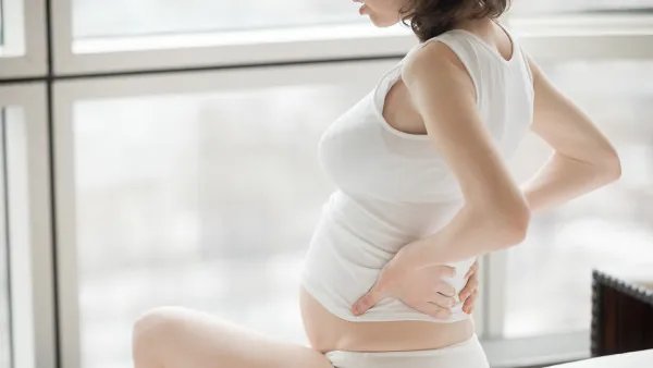 孕妇得了痔疮怎么办