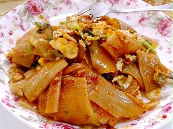 佳木斯有哪些特色美食？