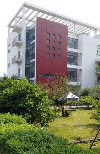 浙江经济职业技术学院怎么样