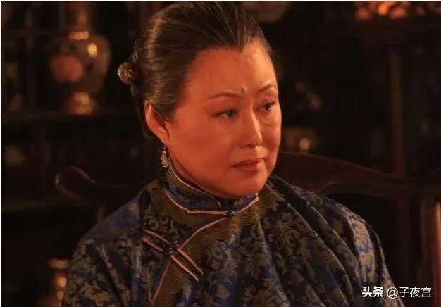 你认为《大宅门》第一部算是一部伟大的电视剧吗?